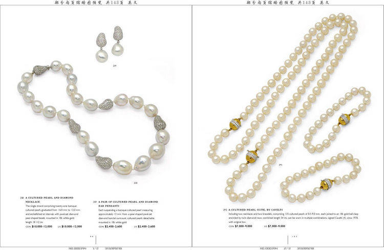 DFJ 加拿大珠宝首饰设计专业杂志 N6