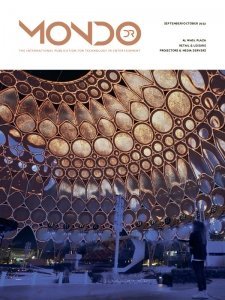 [英国版]mondo*dr – 09/10 2022建筑景观设计电子杂志PDF下载