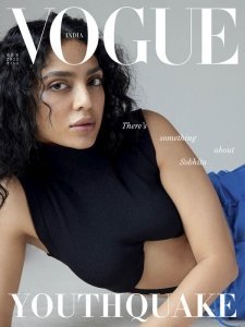 [印度版]Vogue – 02.2022时尚电子杂志PDF下载