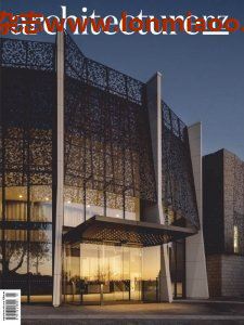 [新西兰版]Architecture NZ 建筑设计杂志PDF电子版 2021年9-10月刊