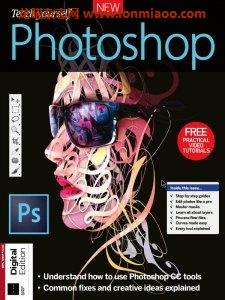 [美国版]Teach Yourself Photoshop – Ed. 11 2022摄影电子杂志PDF下载