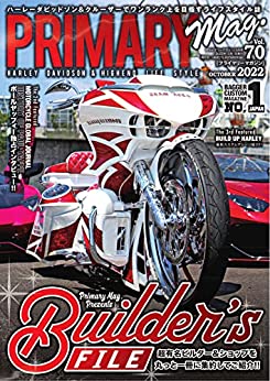 [日本版]プライマリーマガジン 2022年10月号 (2022-08-25) PDF电子杂志下载