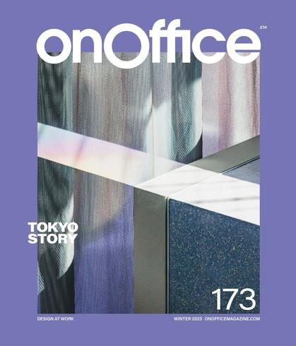 OnOffice – Winter 2025设计电子杂志PDF下载
