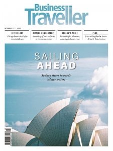 [美国版]Business Traveller UK – 10.2022旅行地理电子杂志PDF下载