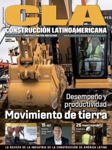 [加拿大版]Construction Latin America Spain – 03/04 2022建筑景观设计电子杂志PDF下载