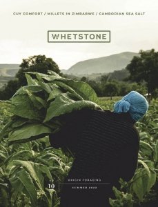 [美国版]Whetstone – Summer 2022美食烘培电子杂志PDF下载