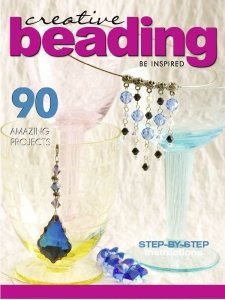 [美国版]Creative Beading – Vol 19 Is. 4 2022时尚电子杂志PDF下载