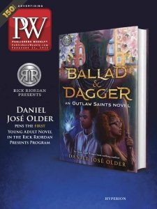 [美国版]Publishers Weekly – 02.21.2022 艺术设计电子杂志PDF下载