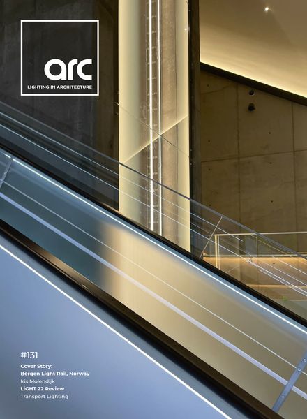 Arc – December 2022建筑设计电子杂志PDF下载