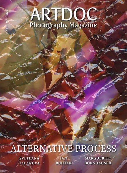 Artdoc Photography Magazine – December 2022摄影电子杂志PDF下载