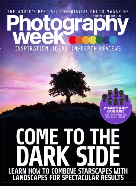 Photography Week – December 2022摄影电子杂志PDF下载