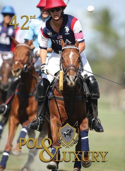 Polo & Luxury – November 2022奢侈品珠宝时尚电子杂志PDF下载