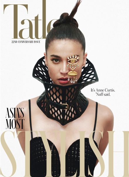 Tatler Philippines菲律宾版 – September 2023奢侈品珠宝时尚电子杂志PDF下载