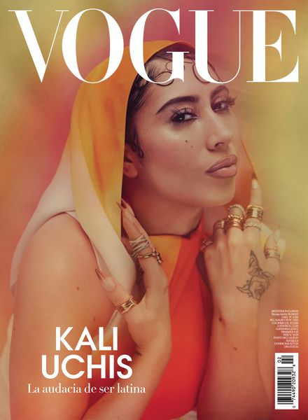 Vogue Latinoamerica – marzo 2023时尚电子杂志PDF下载