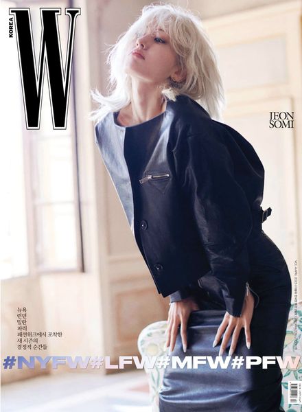 W korea – 2023-04-04时尚电子杂志PDF下载