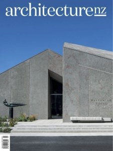 [新西兰版]Architecture NZ – 01/02 2022建筑设计电子杂志PDF下载