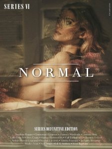 Normal – Series 4 2021 艺术设计电子杂志PDF下载