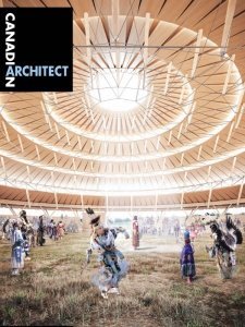 [加拿大版]Canadian [美国版]Architect – 12.2022建筑景观设计电子杂志PDF下载