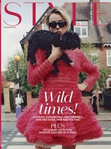 [英国版]The Sunday Times Style 13.11.2022时尚电子杂志PDF下载