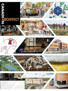 [加拿大版]Canadian Architect – 05.2022建筑景观设计电子杂志PDF下载