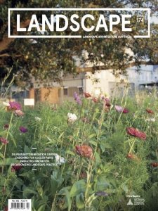 [澳大利亚版]Landscape [美国版]Architecture  – 05.2022建筑景观设计电子杂志PDF下载