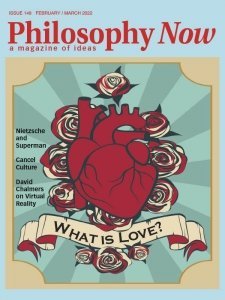 [英国版]Philosophy Now – 02/03 2022 艺术电子杂志PDF下载