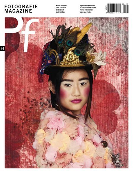 [荷兰版]Pf Fotografie摄影杂志 Magazine – 10.2021电子杂志PDF下载