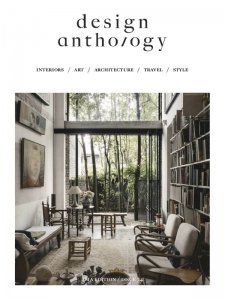 [美国版]Design Anthology – Is. 34 2022室内设计电子杂志PDF下载