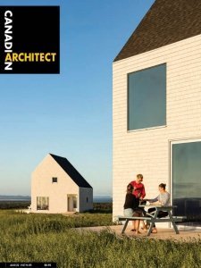 [加拿大版]Canadian [美国版]Architect – 08.2022建筑景观设计电子杂志PDF下载