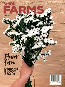 Small Farms – 04.2022园艺田园电子杂志PDF下载