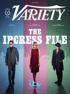 Variety – 02.12.2022 艺术设计电子杂志PDF下载