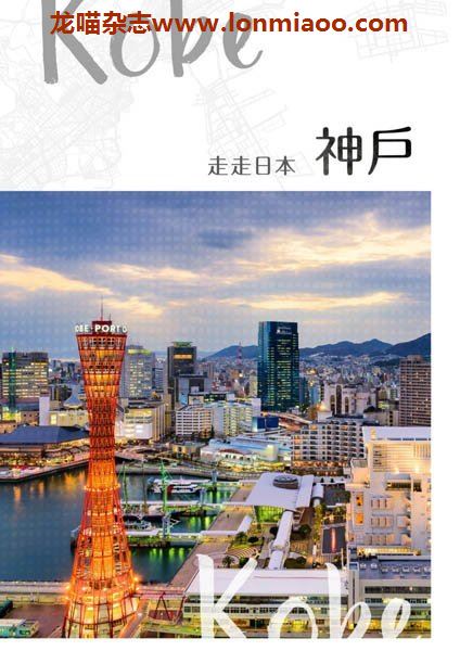 [台湾版]GoGo XinTaiwan 走走系列 – 11.2019电子杂志PDF下载