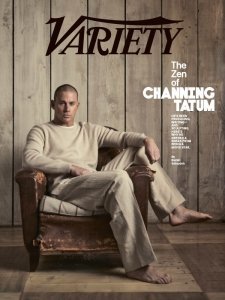 Variety – 2.02.2022 艺术电子杂志PDF下载