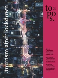 Topos – No. 118 2022建筑景观设计电子杂志PDF下载