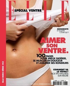 [法国版]Elle Hors-Série – Septembre/Octobre 2022 (No. 43)时尚电子杂志PDF下载