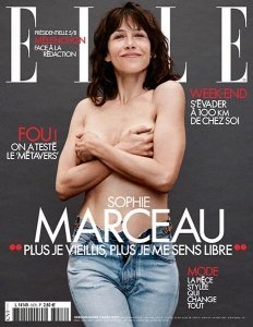 [法国版]Elle – 3 Mars 2022 (No. 3976)时尚电子杂志PDF下载