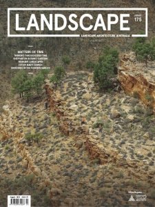 [澳大利亚版]Landscape [美国版]Architecture  – 08.2022建筑景观设计电子杂志PDF下载