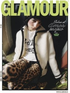[加拿大版]Glamour España – 04/05 2022时尚电子杂志PDF下载