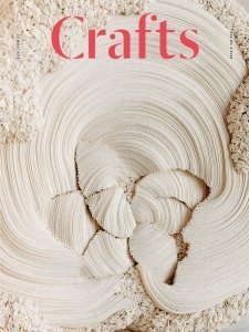 [英国版]Crafts – 01/02 2022电子杂志PDF下载