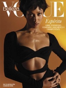 [加拿大版]Vogue Belleza – n.º 1 2022时尚电子杂志PDF下载