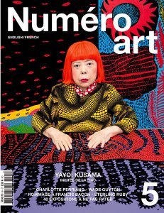 [法国版]Numéro Art Hors-Série – Septembre 2019 (No. 5)时尚电子杂志PDF下载