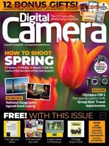 [美国版]Digital Camera World – Spring 2022摄影电子杂志PDF下载