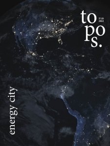 Topos – No. 120 2022建筑景观设计电子杂志PDF下载