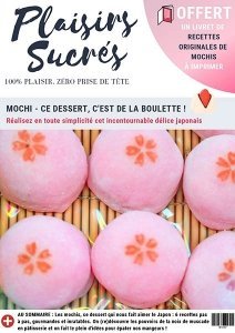 [法国版]Plaisirs Sucrés – 26 Mars 2021 (No. 19)美食烘焙电子杂志PDF下载