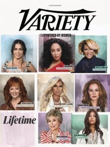 Variety – 09.28.2022 艺术设计电子杂志PDF下载