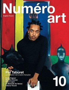[法国版]Numéro Art Hors-Série – Mai/Juin/Juillet/Août 2022 (No. 10)时尚电子杂志PDF下载